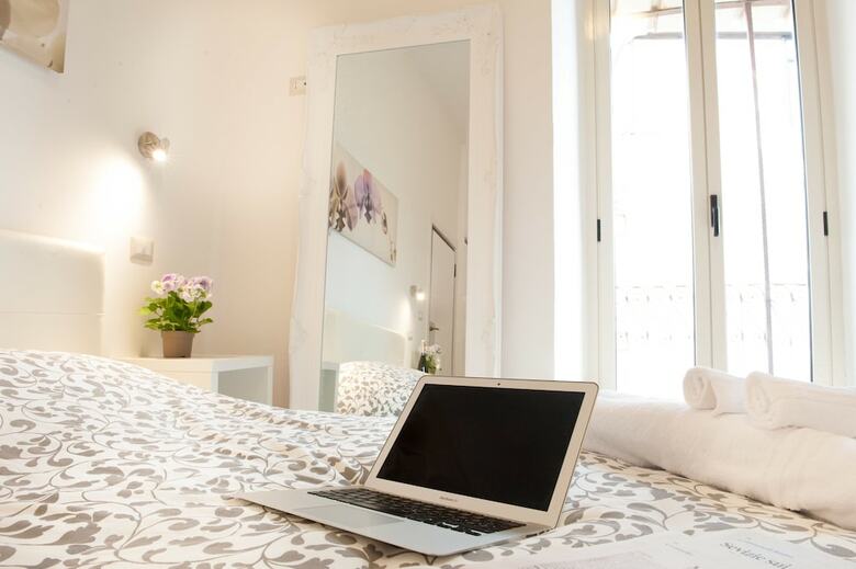 Pigneto Suite & Rooms