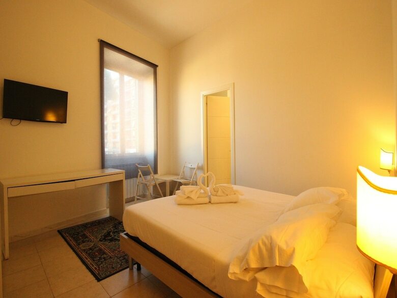 Pigneto Suite & Rooms