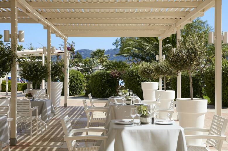 Hotel Electra Palace Rhodes-all Inclusive