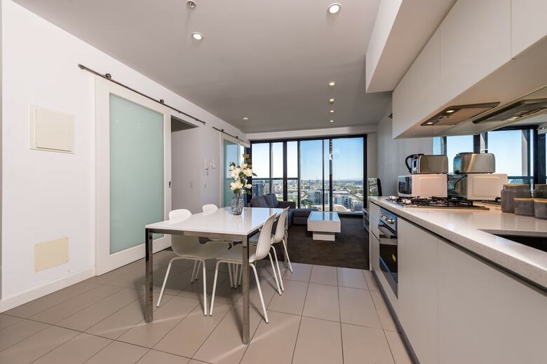 Apartamentos Amazing Accommodations Vogue