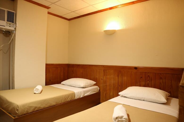 Puerto De San Juan Beach Resort Hotel