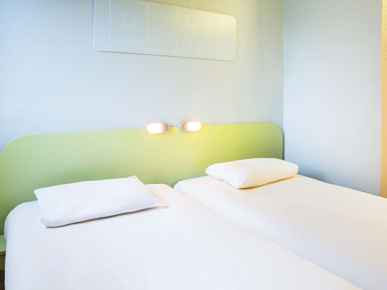 Hotel Ibis Budget Thonon Les Bains