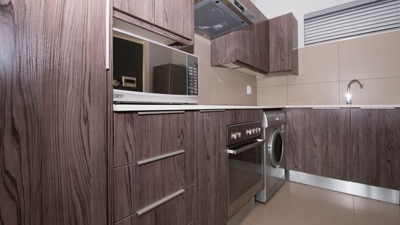 Apartamentos Odyssey Lifestyle
