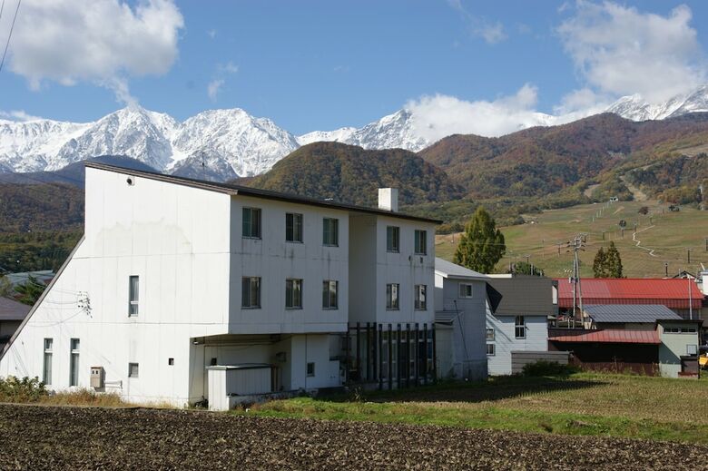 Pension Petit Hotel Shanze