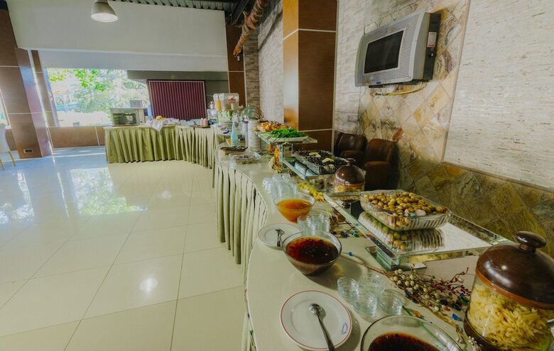 Sapanca Aqua Hotel