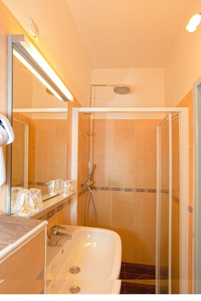 Bed & Breakfast Chambres D'h�tes Casa Alta