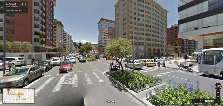 Jz Luxury Apartment La Carolina