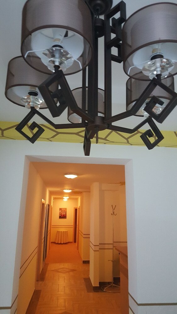 Hotel Guest House Hober