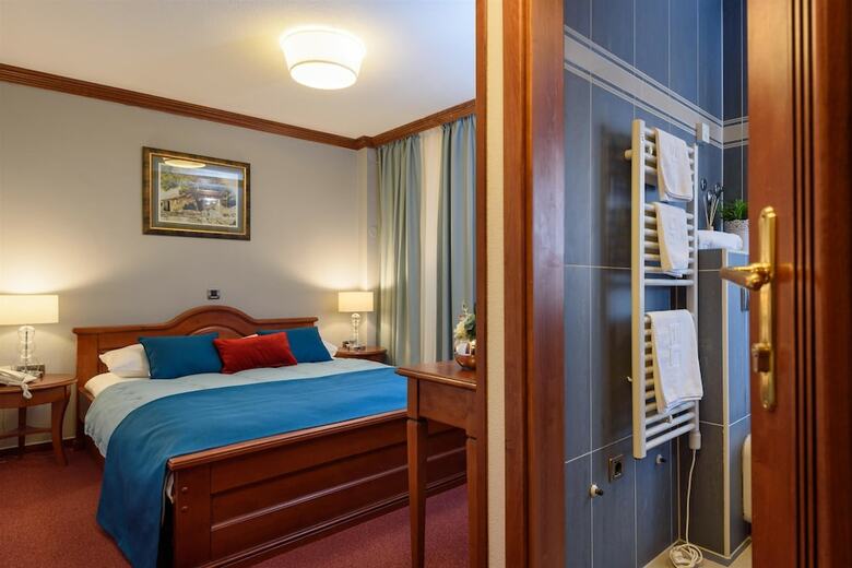 Hotel Villa Meri