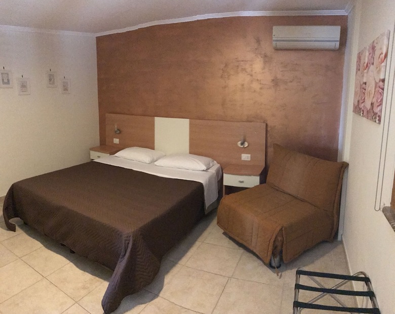 Apart Hotel Kalaskiso'