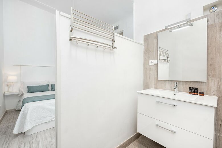 Apartamentos Iloftmalaga City Center