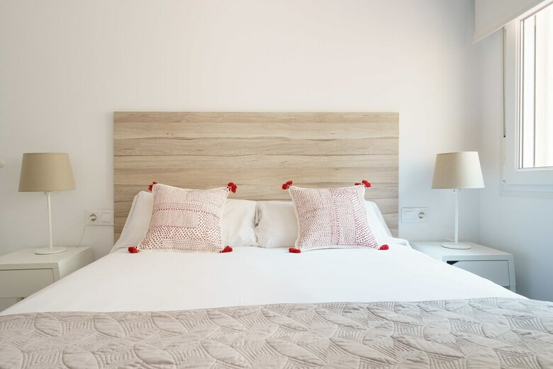Apartamentos Iloftmalaga City Center