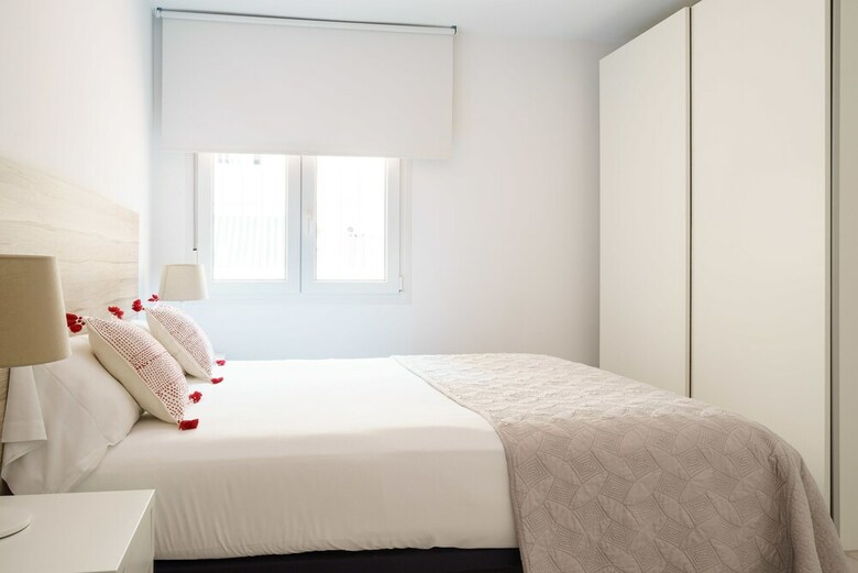 Apartamentos Iloftmalaga City Center