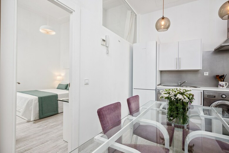 Apartamentos Iloftmalaga City Center