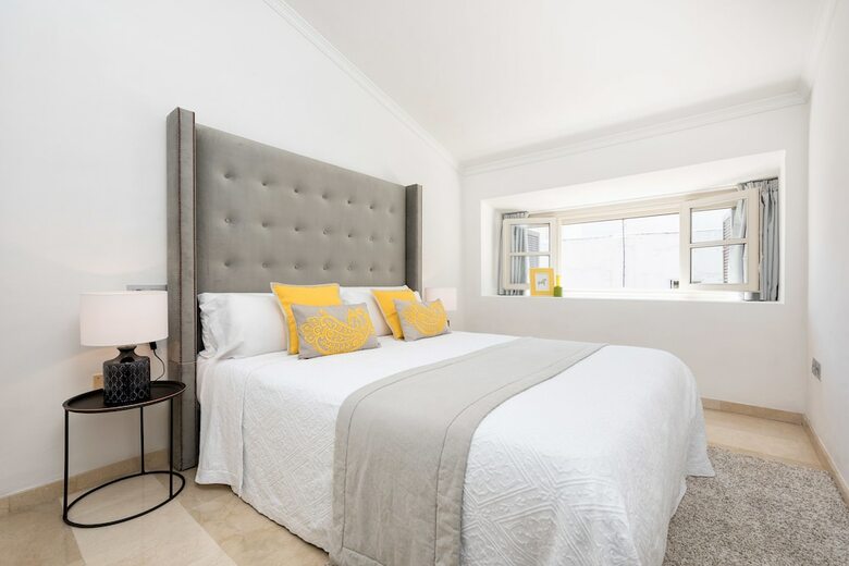 Apartamentos Iloftmalaga City Center