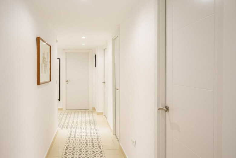Apartamentos Iloftmalaga City Center