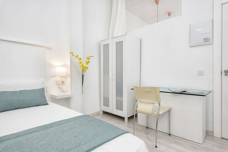 Apartamentos Iloftmalaga City Center
