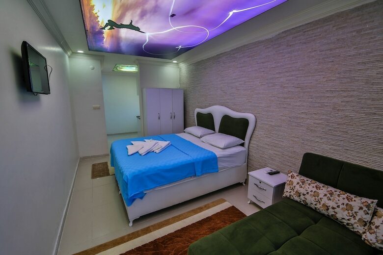 Hotel Amasra Ayisigi Pansiyon