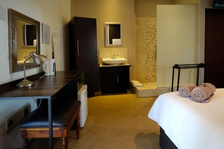 Hotel Cu Boutique Guest House