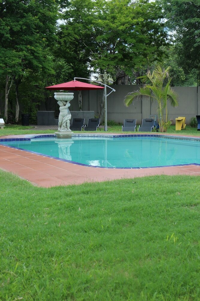 Hotel Cu Boutique Guest House