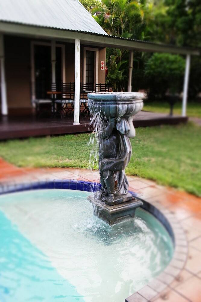 Hotel Cu Boutique Guest House