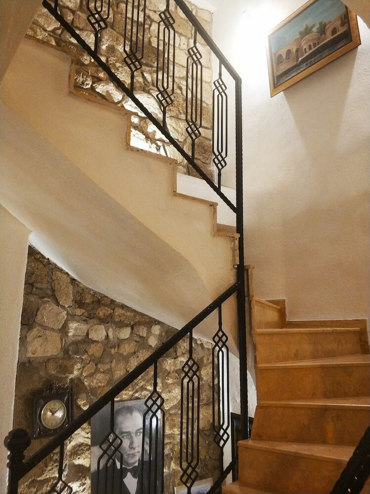 Hotel Alacati Asmal? Konak Otel