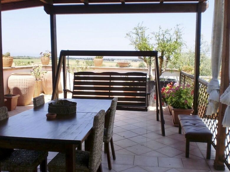 Bed & Breakfast Casato Calabrese