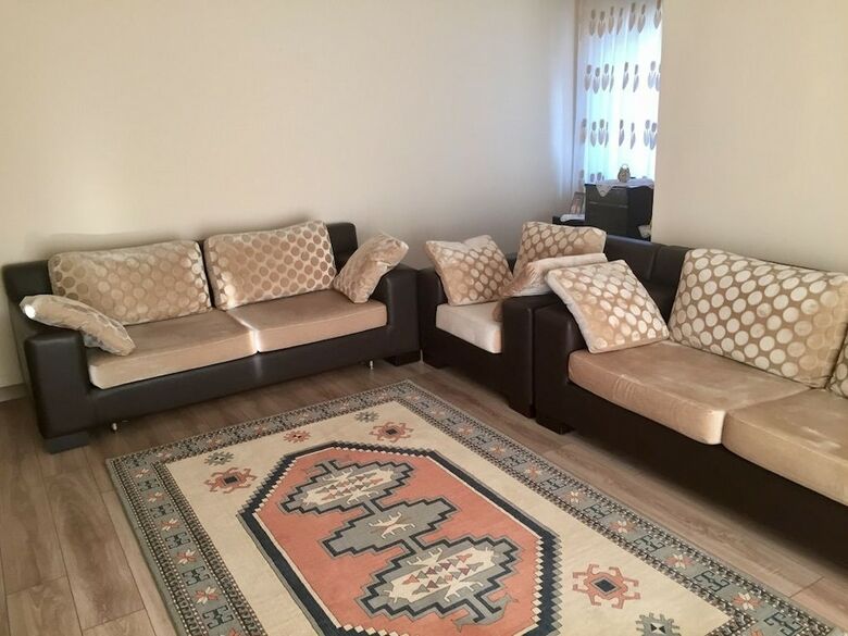 Cappadocia Apartments
