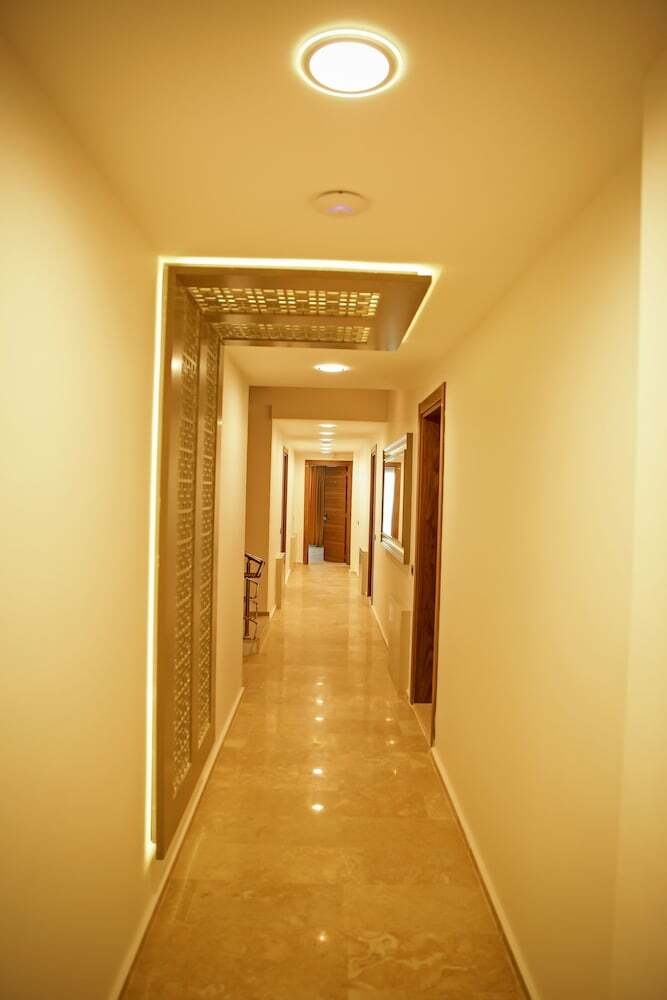 Hotel Vip Concept Ada Residence - Adults Only