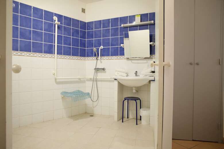 Hotel H�tel Le Fangassier