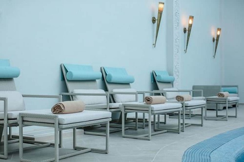 Hotel La Gazelle D'or Resort & Spa