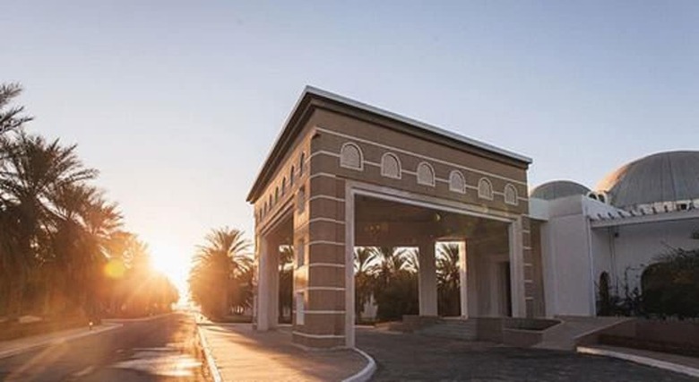 Hotel La Gazelle D'or Resort & Spa