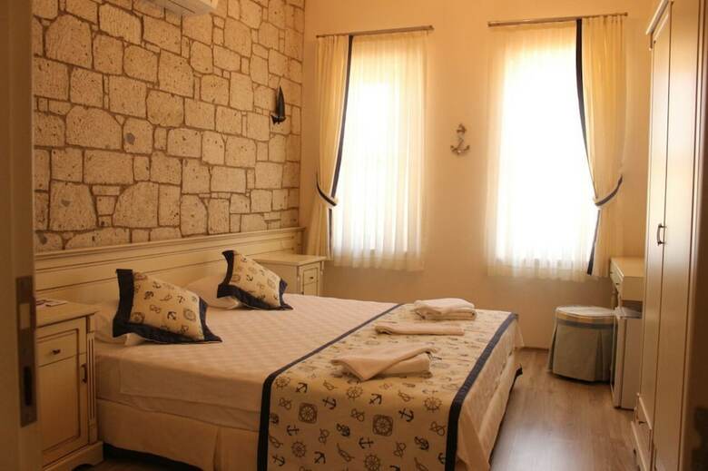 Hotel Alacati Marina Palace Otel