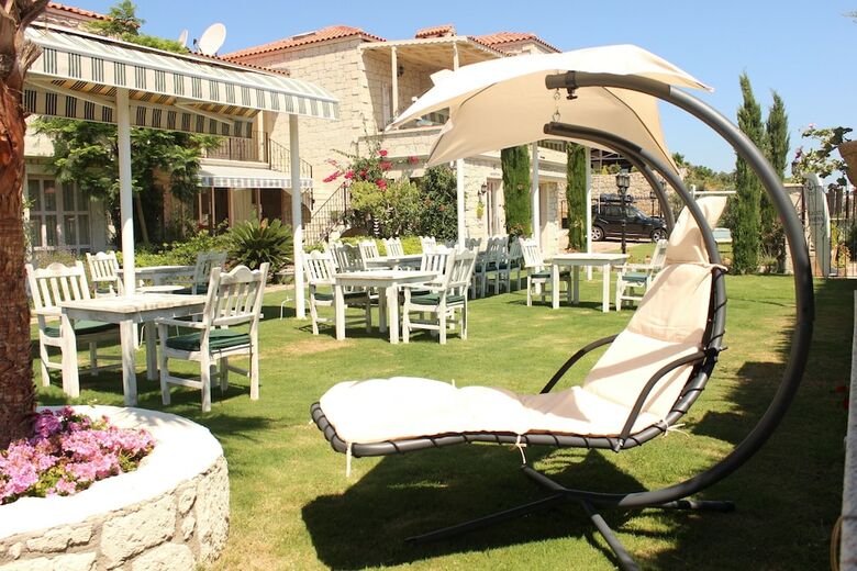 Hotel Alacati Marina Palace Otel