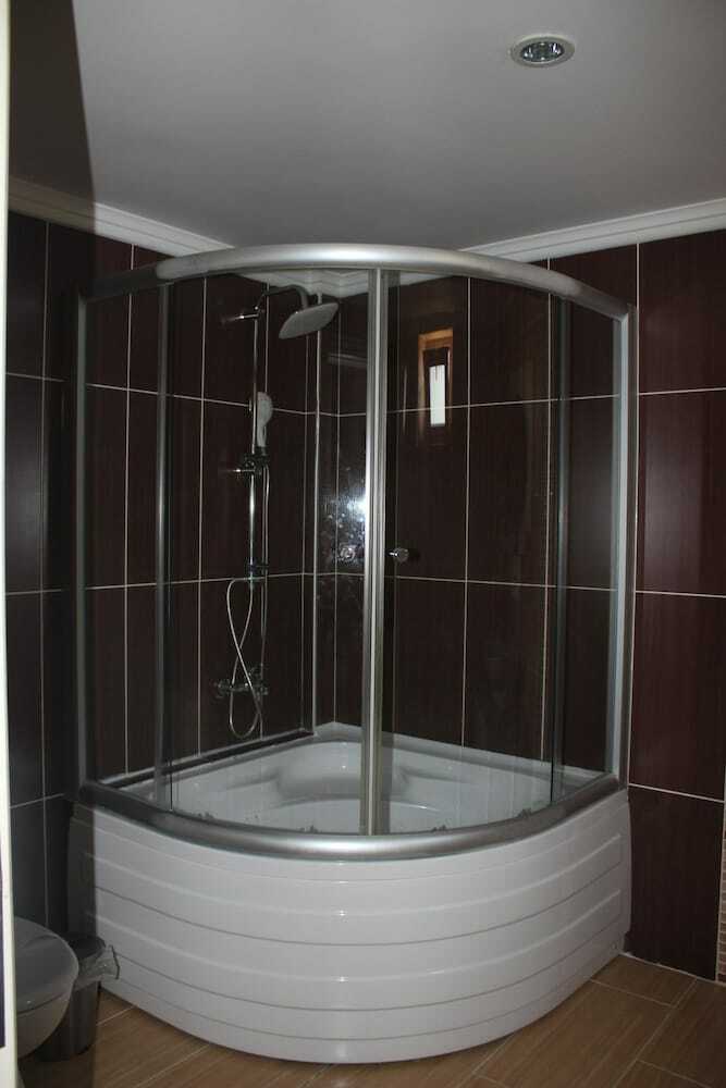 Hotel Alacati Marina Palace Otel