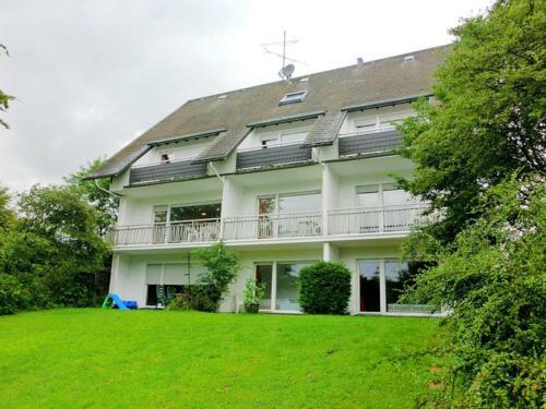 Apartamento Sauerland Appartementen