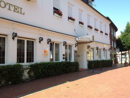 Hotel Posthotel Riehemann Restaurant