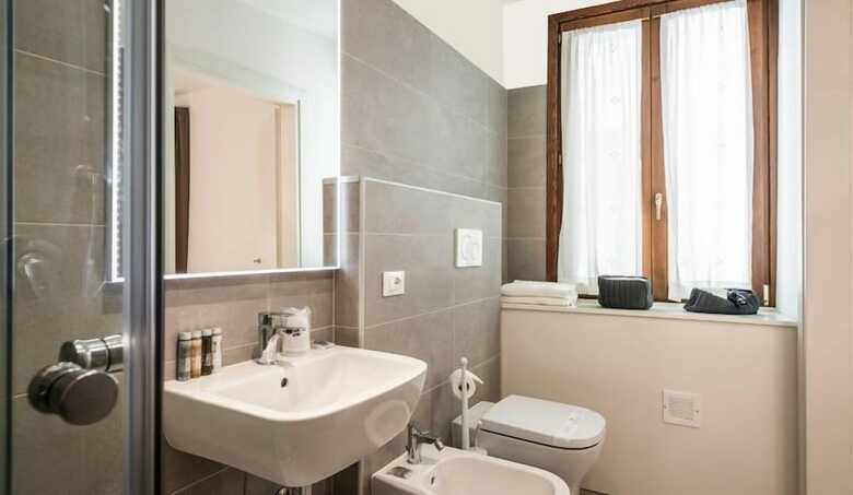 Mysweetplace - Santa Maria Formosa Apartment
