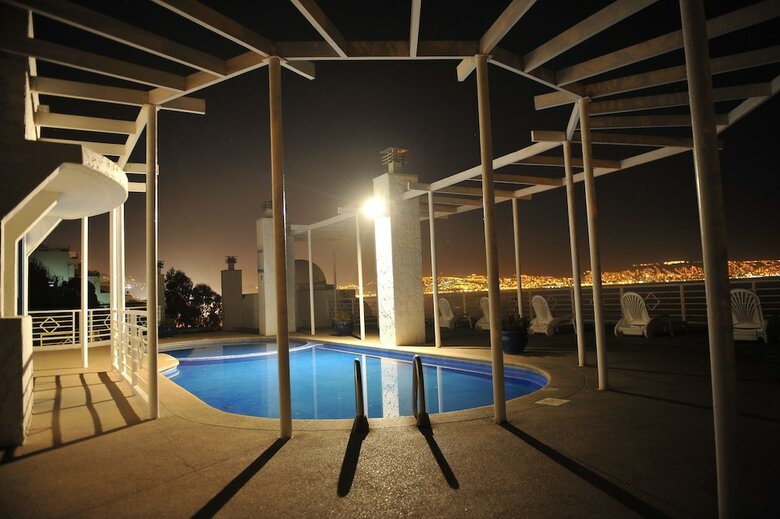 Apartamentos Mr Mar Suites (ex Neruda Mar Suites)