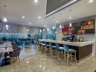 Hotel Park Inn By Radisson Samsun