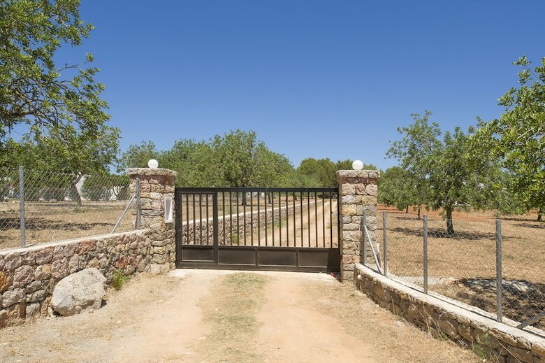 Villa Es Casals Nou