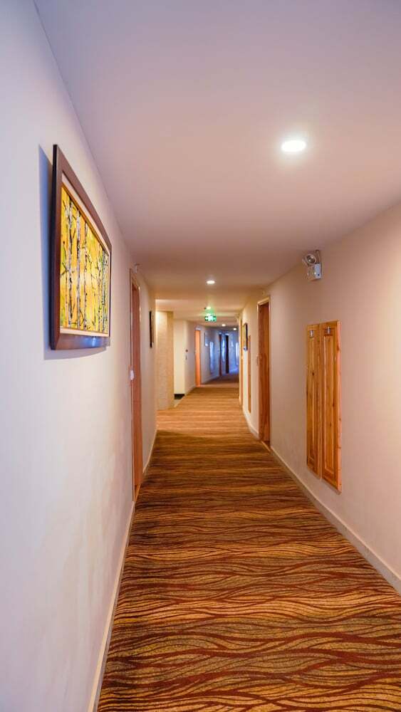 Hotel Sapa Highland Resort & Spa