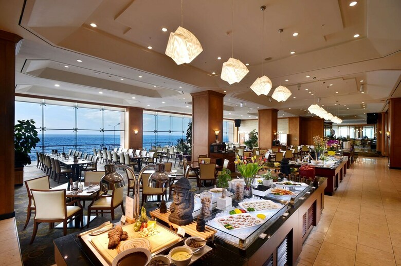 Hotel Ramada Jeju City Hall