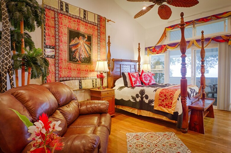 The Bay House Bed And Breakfast