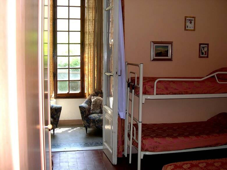 Hotel Massimo