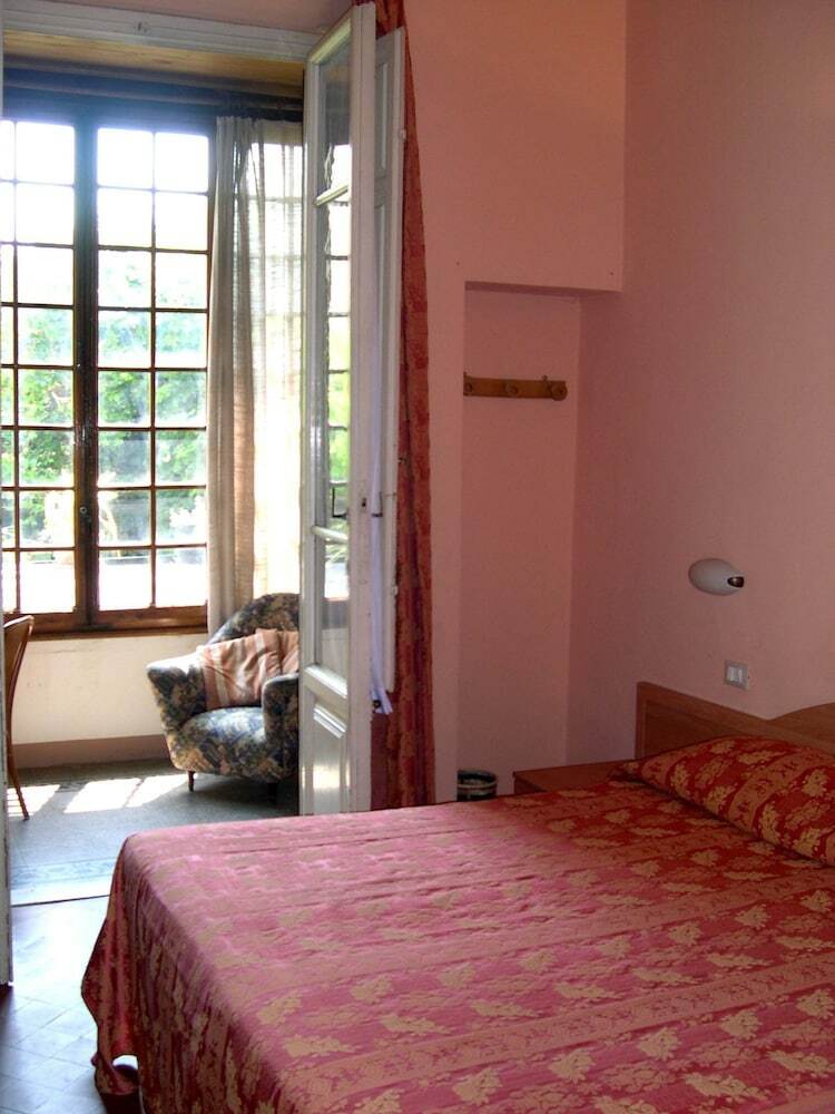Hotel Massimo