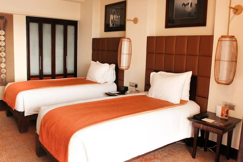 Hotel Intercontinental Hanoi Westlake