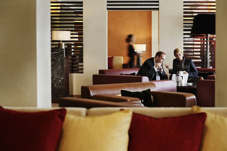 Hotel Intercontinental Hanoi Westlake