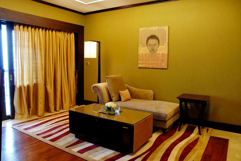 Hotel Intercontinental Hanoi Westlake