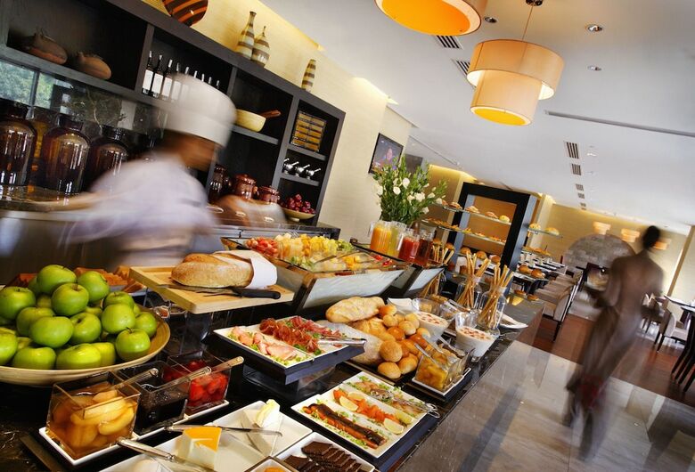 Hotel Intercontinental Hanoi Westlake
